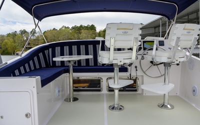 Kadey-Krogen Yachts Krogen 44' AE