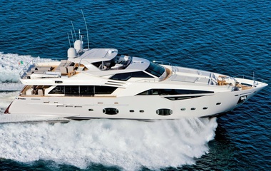 Custom Line Niko III