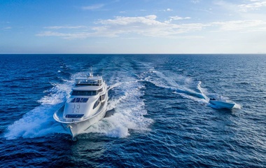 Crescent Custom Yachts Risk & Reward