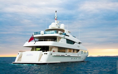 Navantia Gloria Teresa