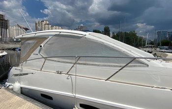 Sealine SC38 (2007)