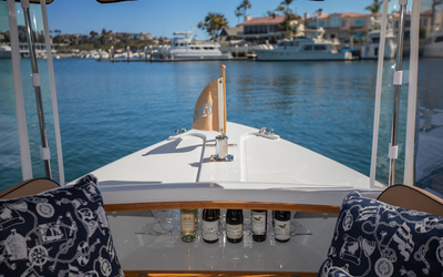 Duffy Sun Cruiser 22