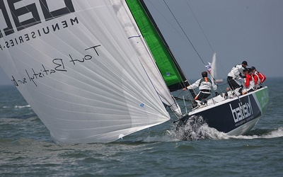 Bateaux Archambault M34