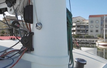 Outremer 5X (2012)
