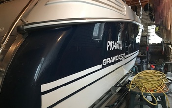 Grandezza 31 OC