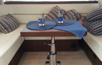 Galeon 420 Fly