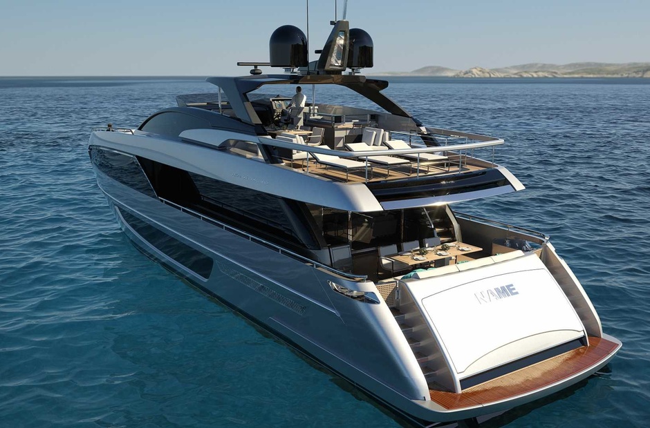 Riva My Way