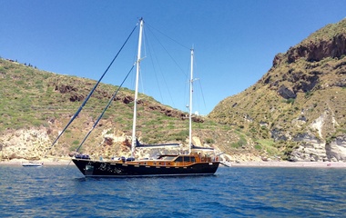 Neta Marine Montecristo