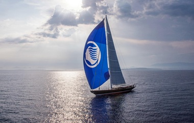 Claasen Shipyards Atalante