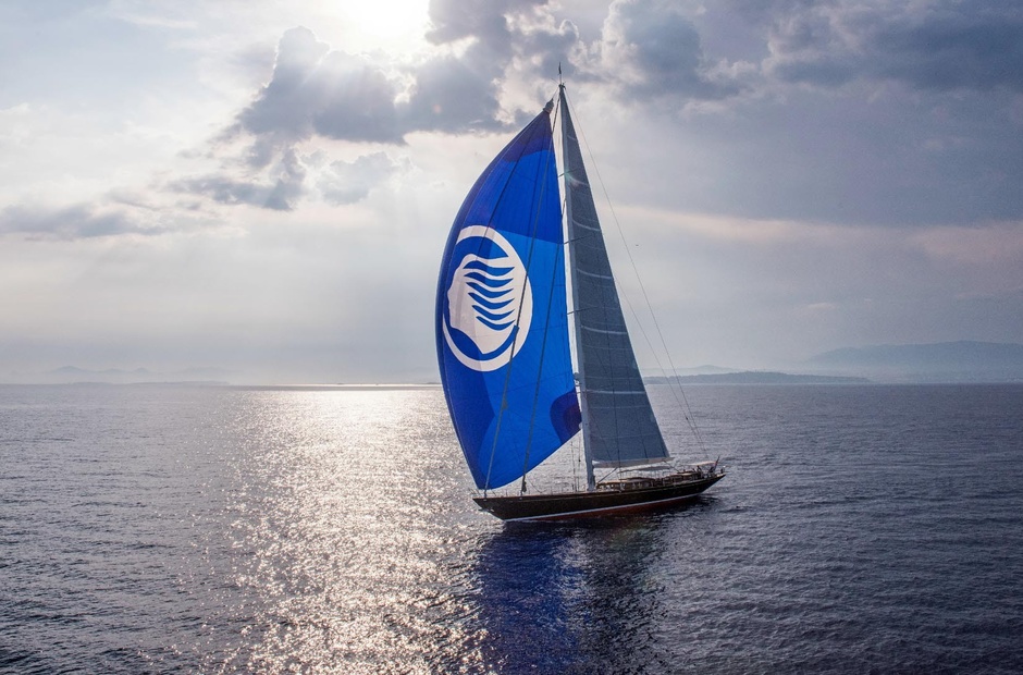 Claasen Shipyards Atalante