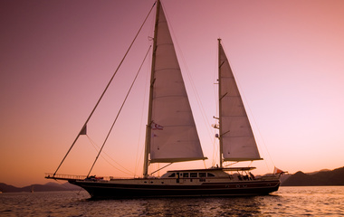 Arkin Pruva Argos Daima