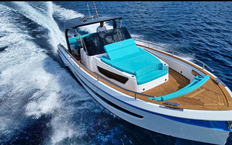 Italyure 38 Sport