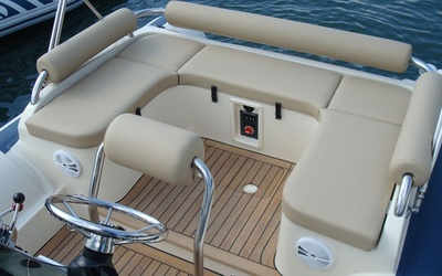 Novurania Launch 600 