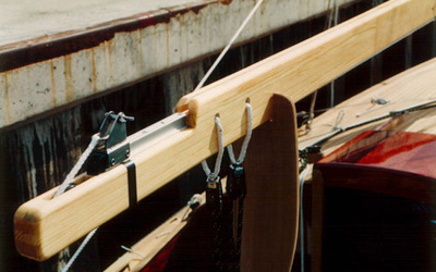 Brandt-Moeller New Classic