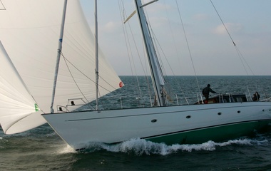 JFA Yachts Atao