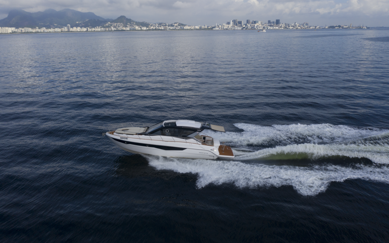 Ventura V400 HT