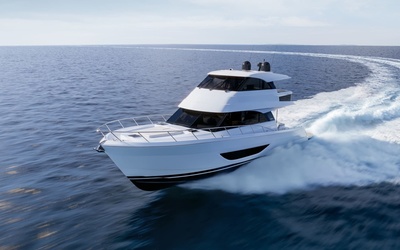Maritimo M60