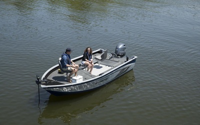 Starcraft Delta 188 T