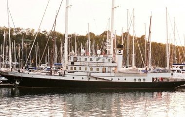 Ramage & Ferguson Kalizma