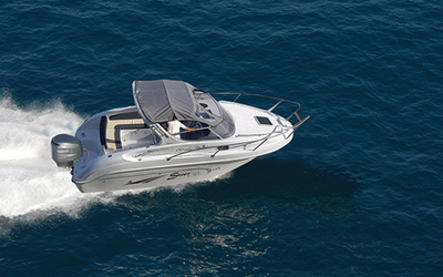 Saver 650 Cabin Sport