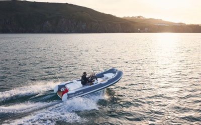 Williams SPORTJET 460