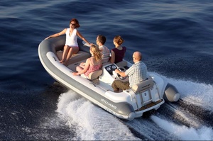 Williams Turbojet 385