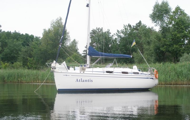 Bavaria 31 Cruiser (2005)