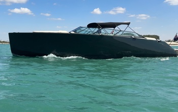 Waterdream California 52 (2022)