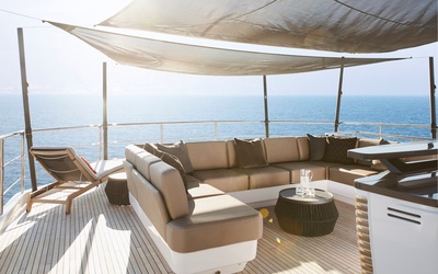 Premier Pontoons Cast-A-Way