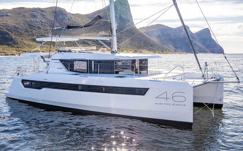 Leopard 46