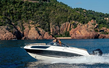 Bayliner VR6 Cuddy (2024)