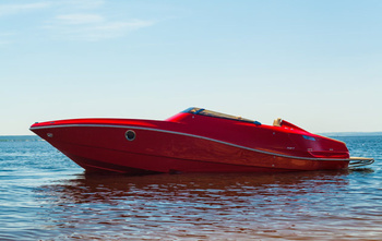 Velvette Performance boat NGT 27 (2015)