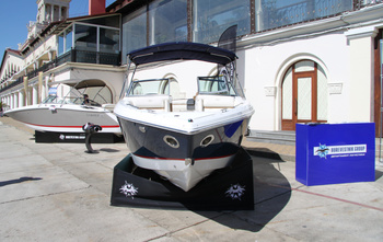 Cobalt R7