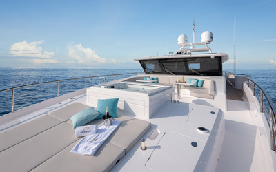 Horizon FD110 Skyline