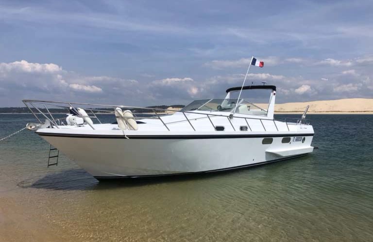 Couach 1100