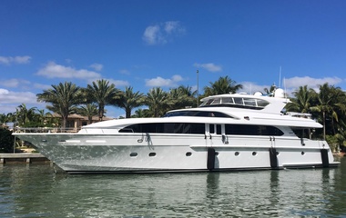 Intermarine Outta Touch