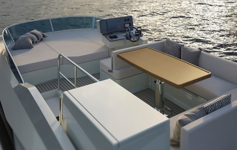 Majesty 49 (2022)