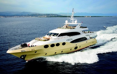 Gulf Craft Veneta