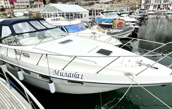 Sealine S37 (2001)