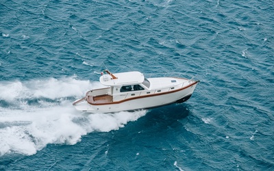 Patrone 36 Convertibile