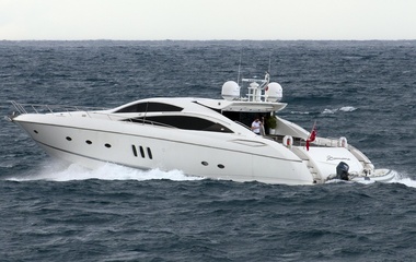 Sunseeker Samana