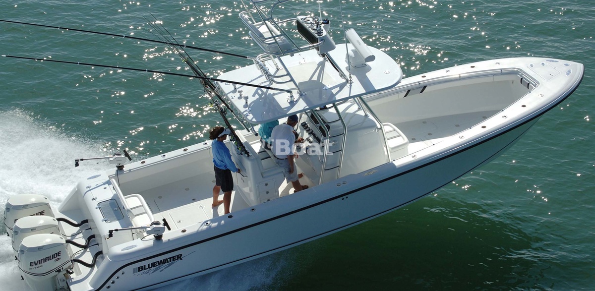 Bluewater 23T: Prices, Specs, Reviews and Sales Information - itBoat