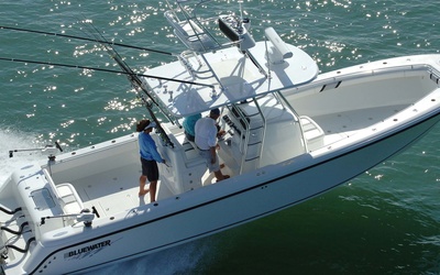 Bluewater 23T