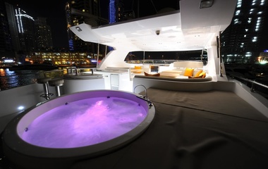 Gulf Craft Infinity 7