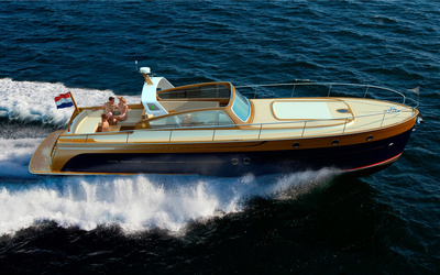 Breedendam MTB fourzero Convertible