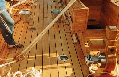 Варяг Грумант-58