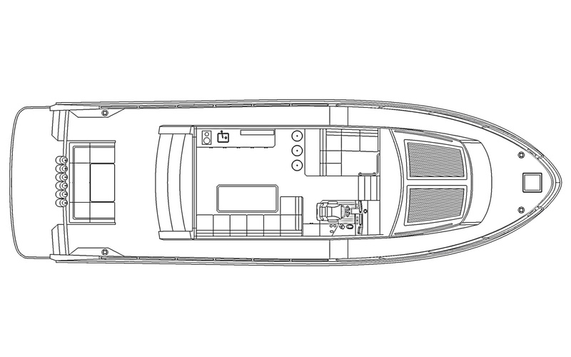 Brizo Yachts BY60