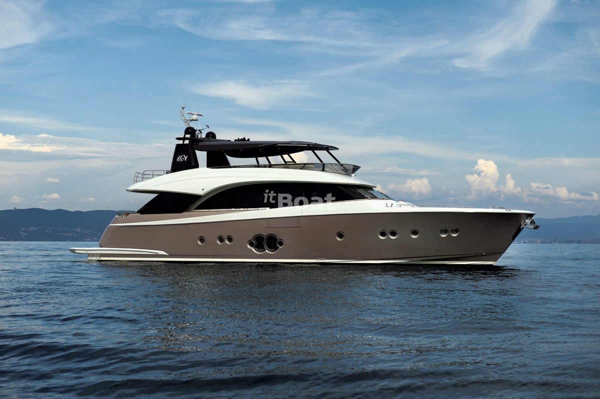 monte carlo yachts 86 price