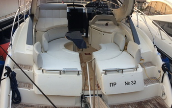 Atlantis 39