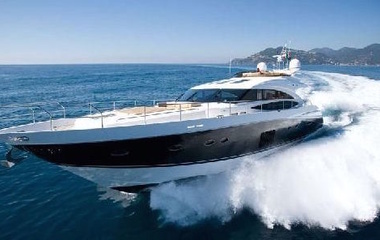 Princess V85